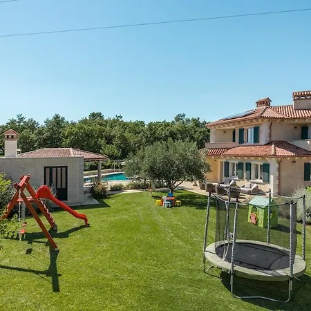 Exclusive Milanni Mit Riesigem Pool Und Jacuzzi * Srbinjak